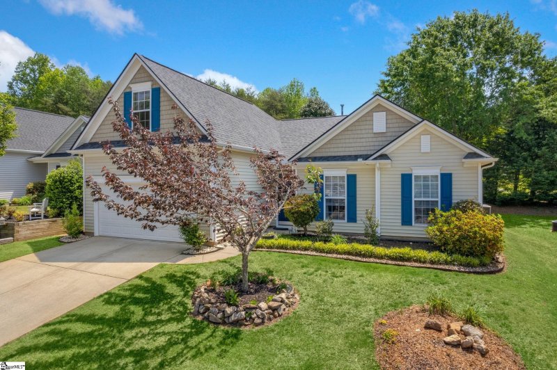 Property image 4 at 119 Seattle Slew Lane, Greenville, SC 29617