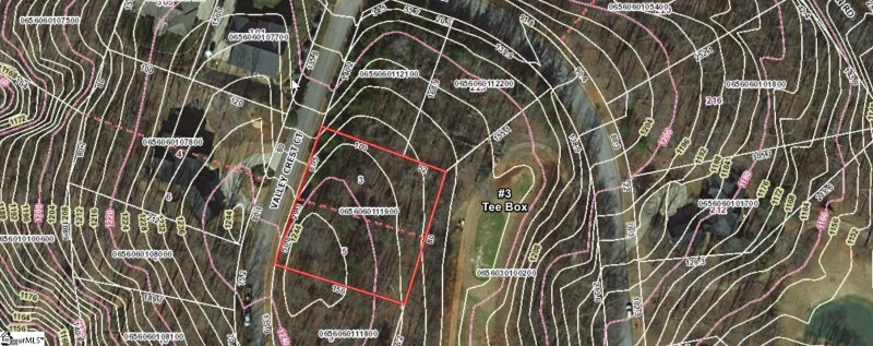 Property image 2 at 3 Valley Crest Court, Travelers Rest, SC 29690