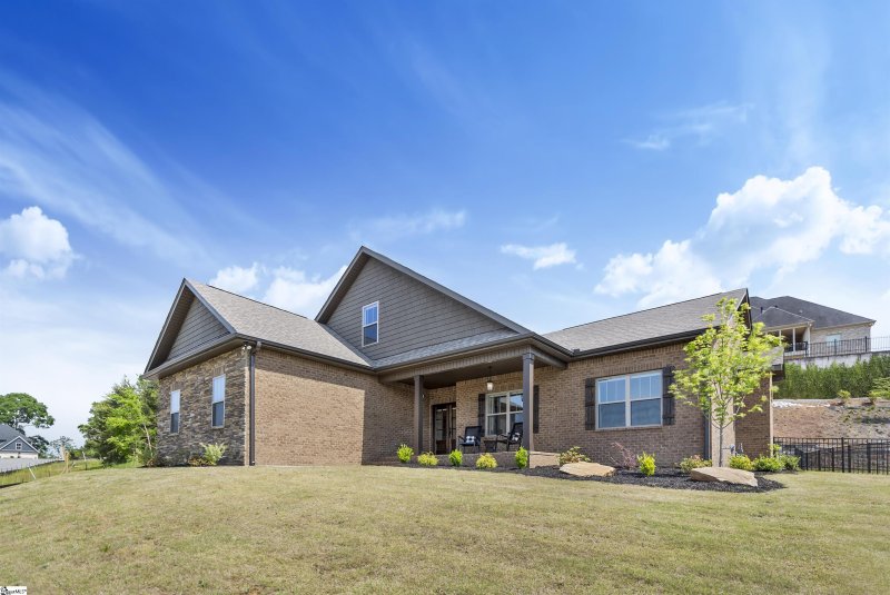 Property image 2 at 1036 Tuscany Drive, Anderson, SC 29621