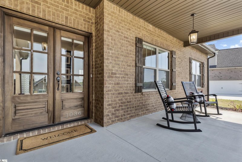 Property image 4 at 1036 Tuscany Drive, Anderson, SC 29621