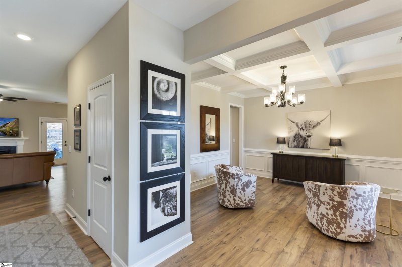 Property image 5 at 1036 Tuscany Drive, Anderson, SC 29621