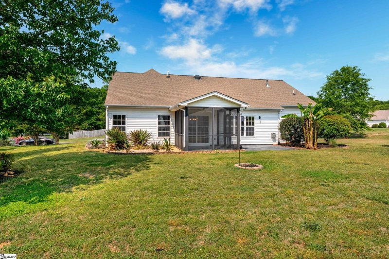 Property image 3 at 755 Golden Tanager Court, Greer, SC 29651