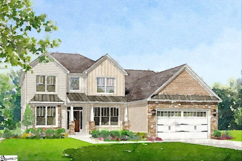 741 Amherst Glen Drive