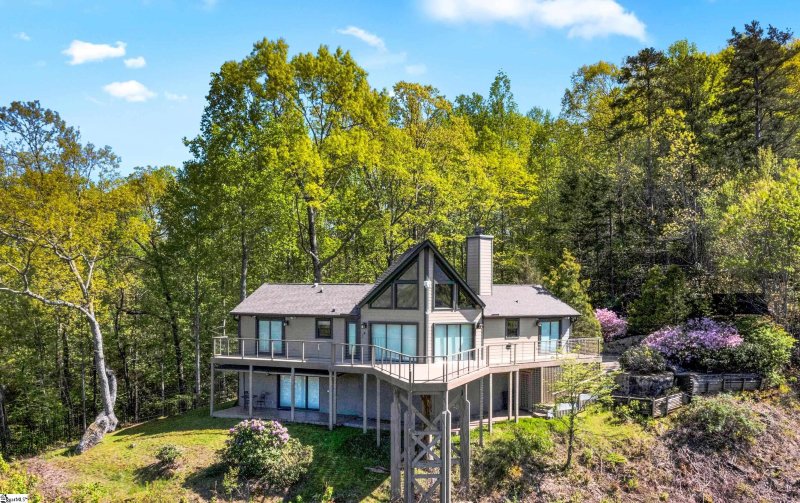 Property image 3 at 222 River Bluff Road, Cleveland, SC 29635