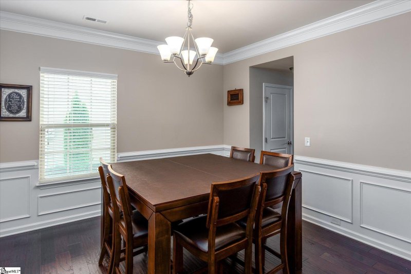 Property image 5 at 5 Velmere Drive, Simpsonville, SC 29681