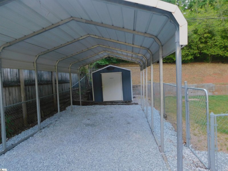 Property image 3 at 405 Fernleaf Drive, Travelers Rest, SC 29690