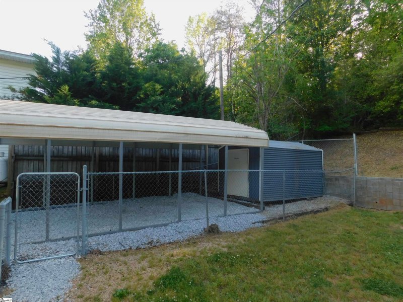 Property image 4 at 405 Fernleaf Drive, Travelers Rest, SC 29690