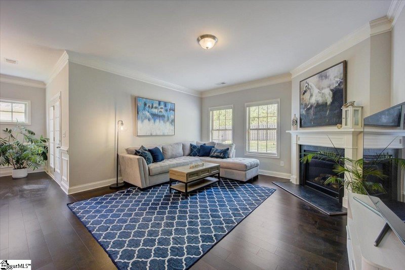 Property image 5 at 957 Deepwood Court, Boiling Springs, SC 29316-6182