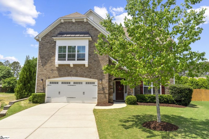 Property image 2 at 321 Aleutian Way, Fountain Inn, SC 29644