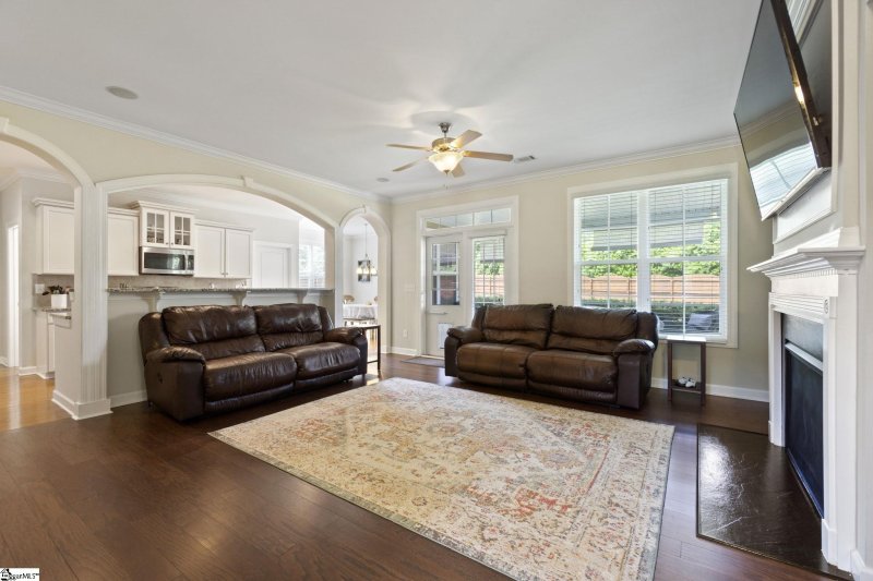 Property image 4 at 321 Aleutian Way, Fountain Inn, SC 29644