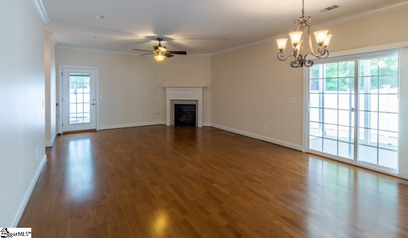 Property image 3 at 133 Tupelo Lane, Easley, SC 29642