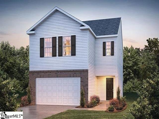 1020 Bridlebrook Trail