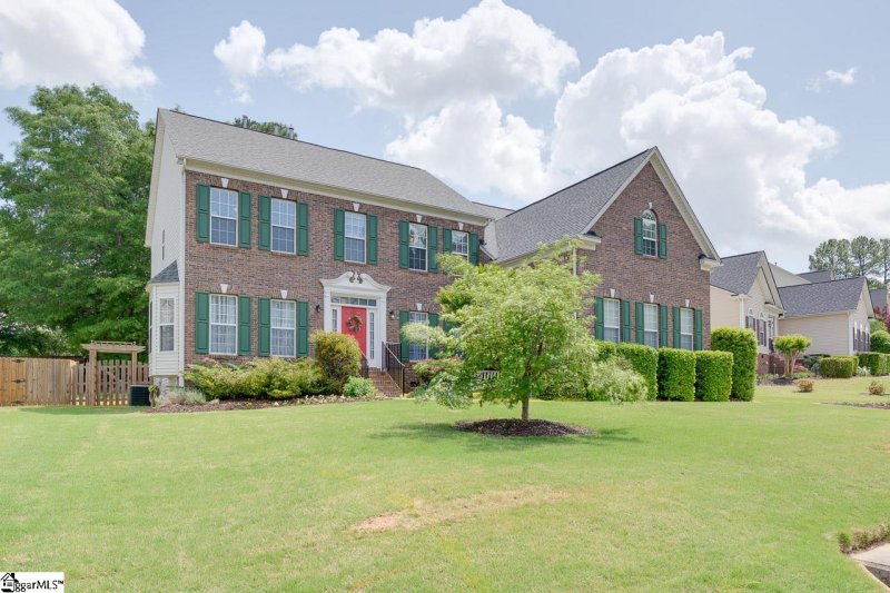 Property image 2 at 110 Culpepper Lane, Easley, SC 29642