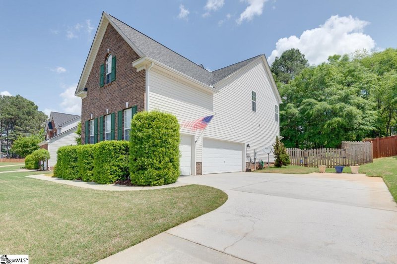 Property image 3 at 110 Culpepper Lane, Easley, SC 29642