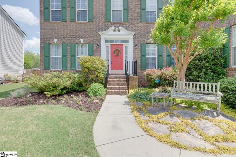 Property image 4 at 110 Culpepper Lane, Easley, SC 29642