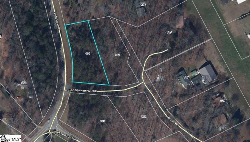 101 & 103 George Williams Drive