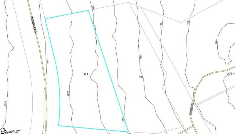 Property image 2 at 101 & 103 George Williams Drive, Easley, SC 29640