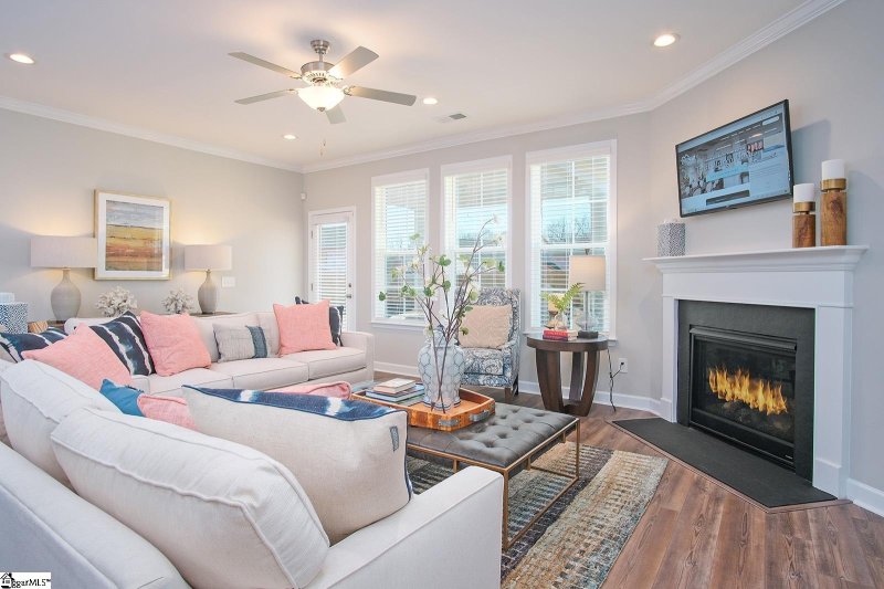 Property image 5 at 100 Sevan Lane, Easley, SC 29642