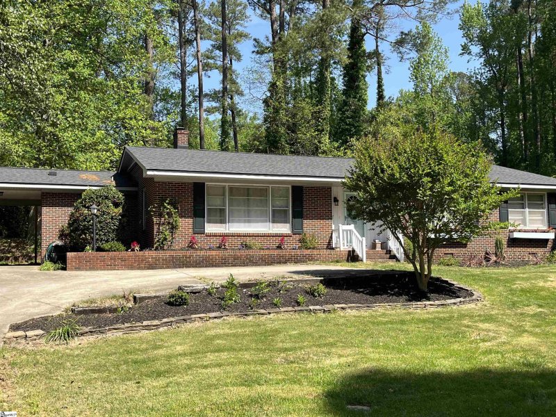 Property image 3 at 711 Dupre Drive, Spartanburg, SC 29307