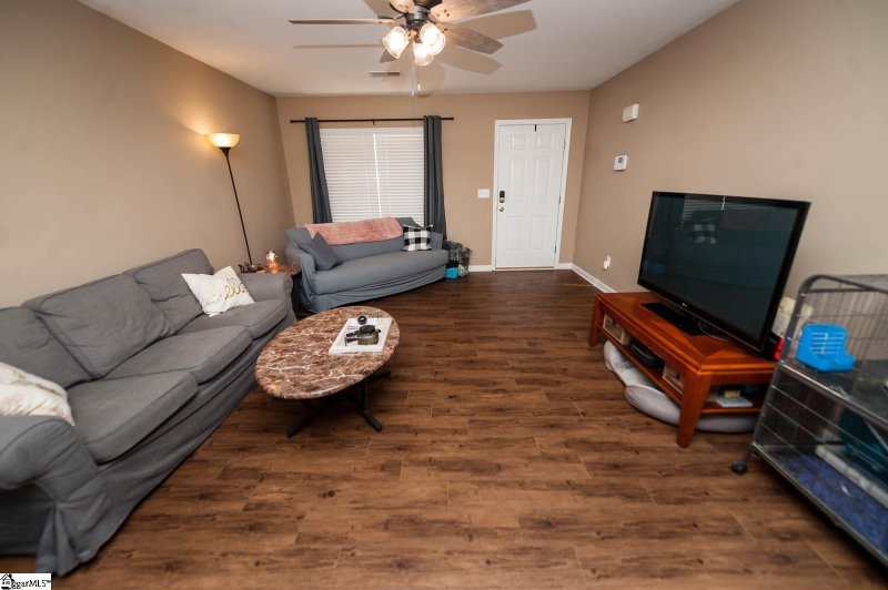 Property image 2 at 663 Markham Circle, Moore, SC 29369