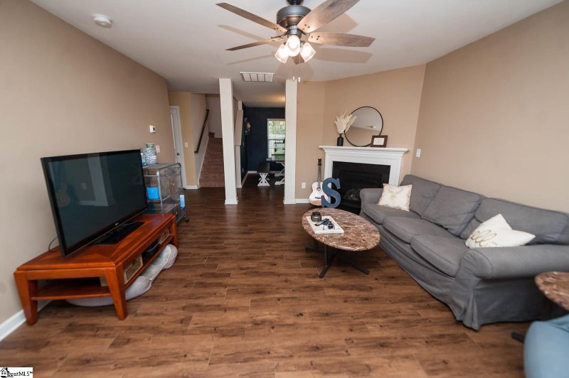 Property image 3 at 663 Markham Circle, Moore, SC 29369