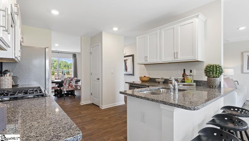 Property image 4 at 3 Sweetgrass Lane, Piedmont, SC 29673