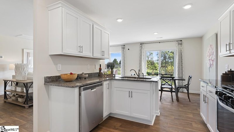 Property image 5 at 3 Sweetgrass Lane, Piedmont, SC 29673