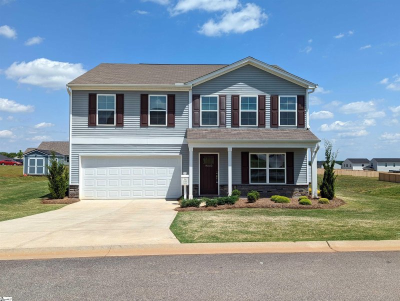 Property image 2 at 9002 Germaine Court, Boiling Springs, SC 29316