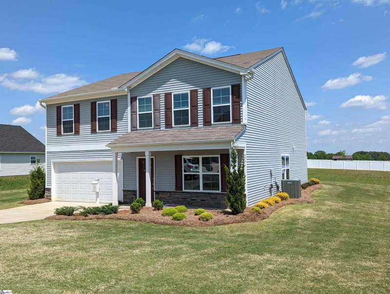 Property image 4 at 9002 Germaine Court, Boiling Springs, SC 29316