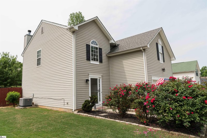 Property image 4 at 721 Bent Hollow Court, Moore, SC 29369-9120