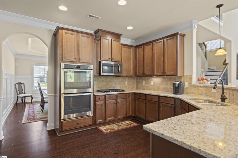 Property image 2 at 309 Delbourne Lane, Greer, SC 29651