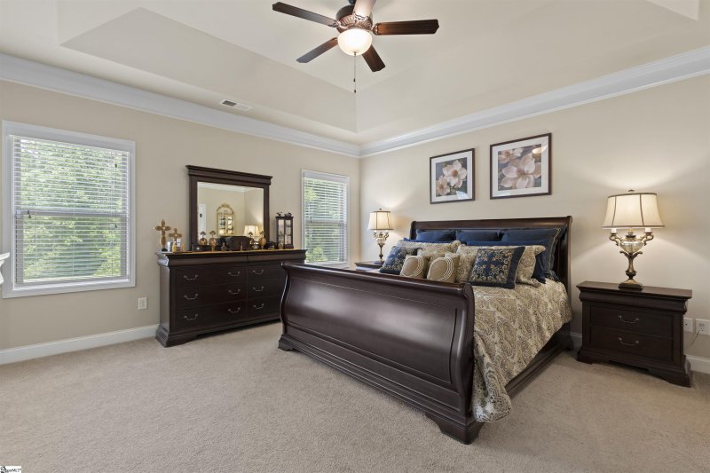 Property image 4 at 309 Delbourne Lane, Greer, SC 29651