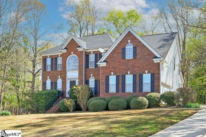 Property image 2 at 139 Carsons Pond Drive, Simpsonville, SC 29681