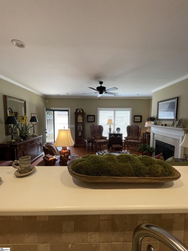 Property image 5 at 217 Louisville Drive, Greenville, SC 29607