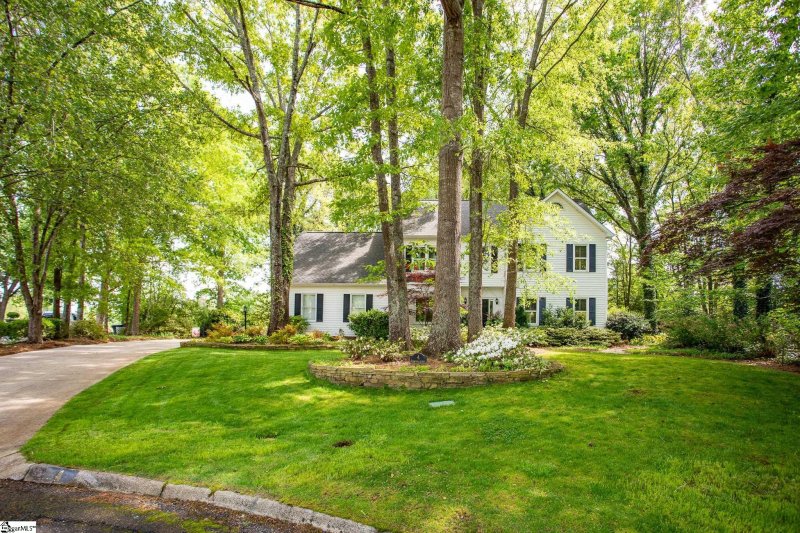 Property image 3 at 4 Sandstone Court, Taylors, SC 29687