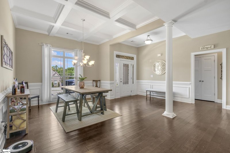 Property image 5 at 1018 Tuscany Drive, Anderson, SC 29621-4310