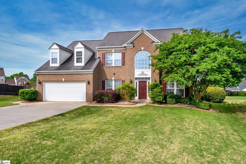 Property image 2 at 724 Gloria Court, Boiling Springs, SC 29316