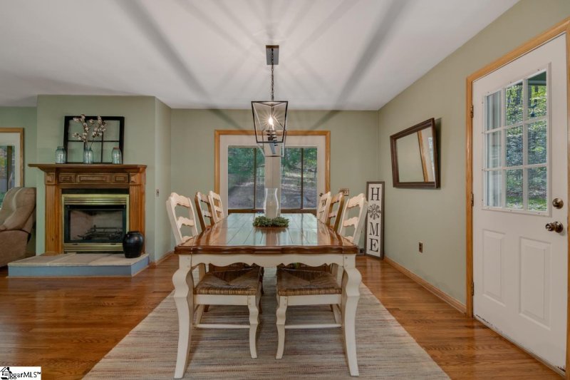 Property image 3 at 11 Birchbend, Cleveland, SC 29635