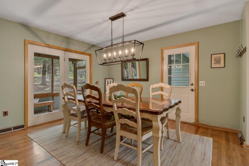 Property image 4 at 11 Birchbend, Cleveland, SC 29635