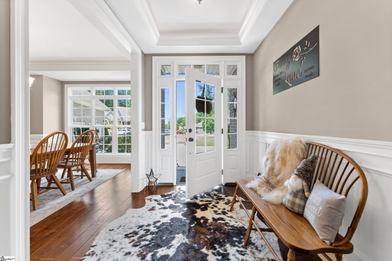 Property image 3 at 113 Waltzing Vine Lane, Williamston, SC 29697