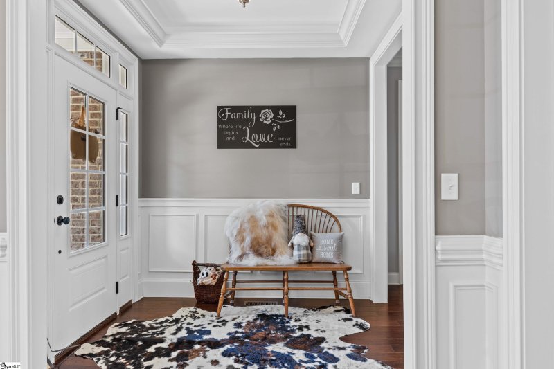 Property image 4 at 113 Waltzing Vine Lane, Williamston, SC 29697