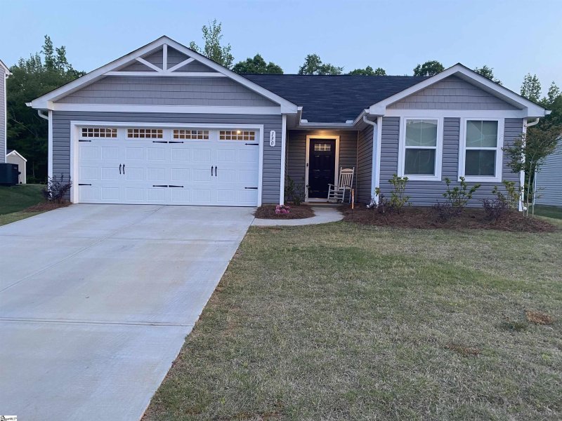 Property image 2 at 130 Barrington Creek Road, Piedmont, SC 29673