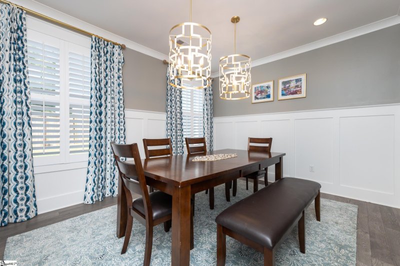 Property image 3 at 26 Moray Place, Simpsonville, SC 29681