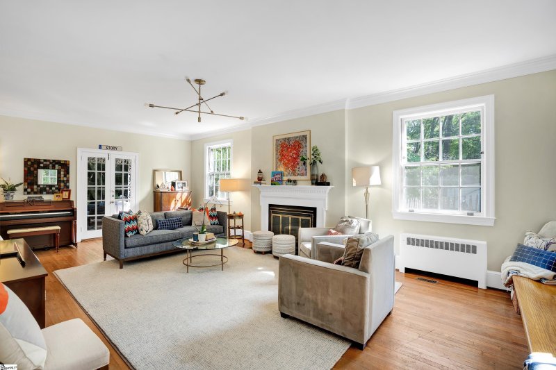 Property image 2 at 141 N Park Drive, Spartanburg, SC 29302