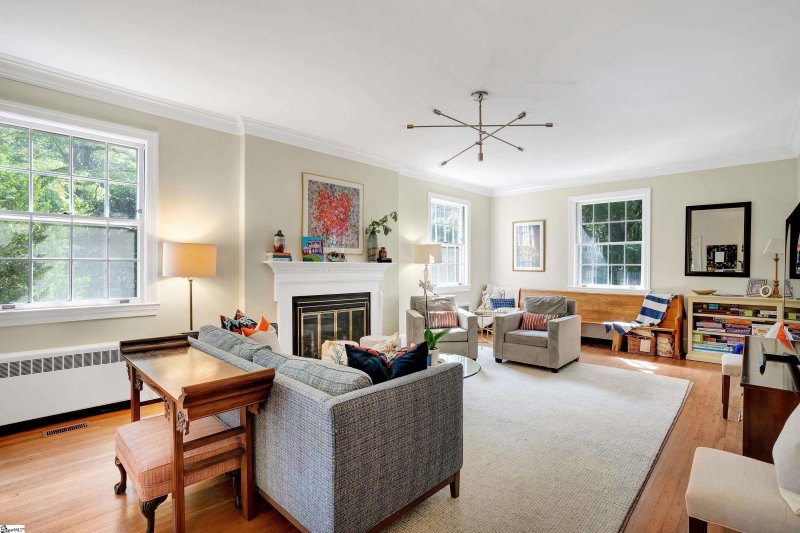 Property image 3 at 141 N Park Drive, Spartanburg, SC 29302