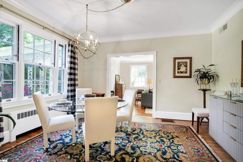 Property image 4 at 141 N Park Drive, Spartanburg, SC 29302
