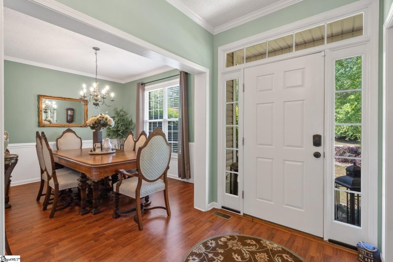 Property image 4 at 108 Pleasant Woods Drive, Piedmont, SC 29673