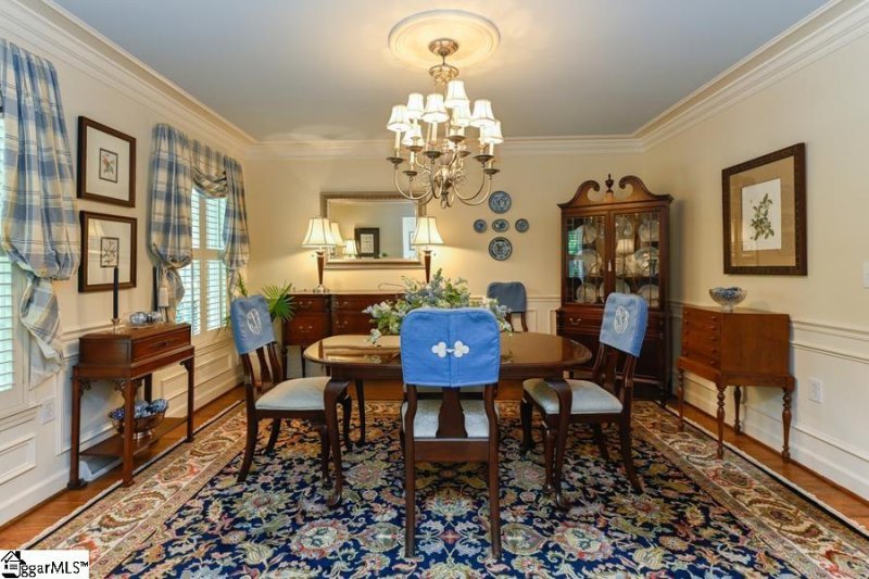 Property image 3 at 324 Water Mill Road, Greer, SC 29650