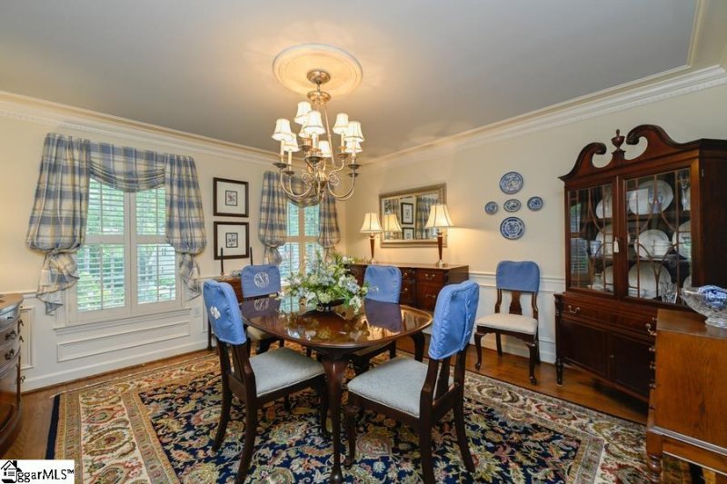 Property image 4 at 324 Water Mill Road, Greer, SC 29650