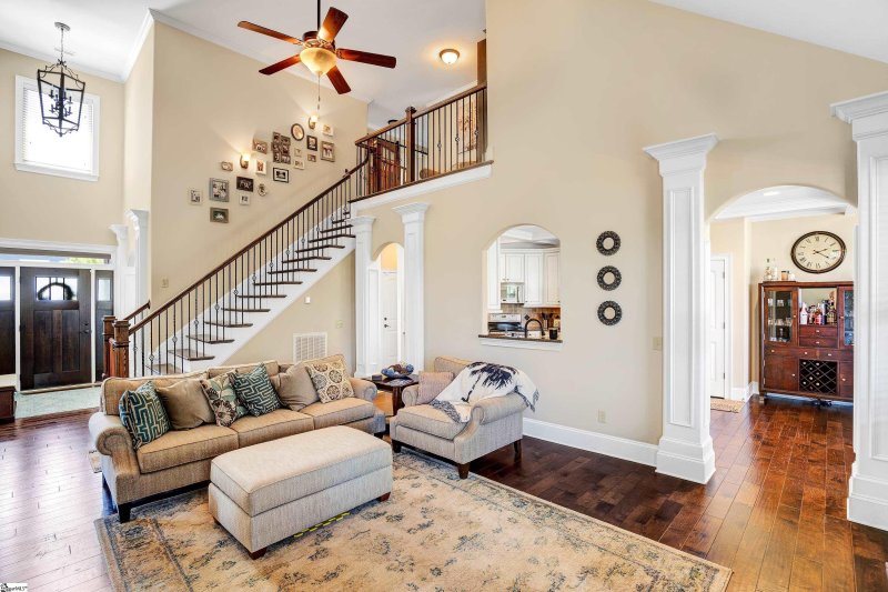 Property image 2 at 106 Bold Slope Drive, Piedmont, SC 29673